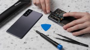 Samsung Repair Washington DC