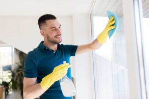 Residential Cleaning Services in Cleveland