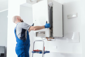 Boiler Repair Bloomfield