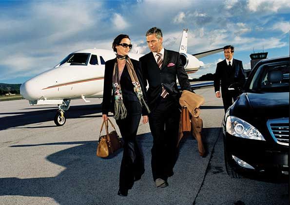 Car Transportation to Indianapolis Regional Airport