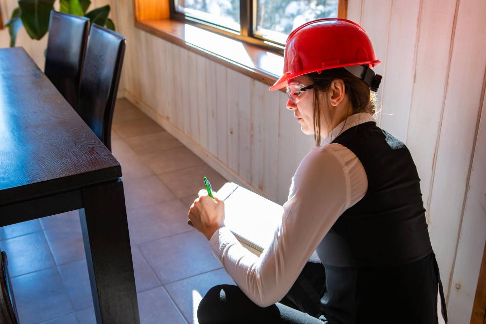 Pre Home Inspection Atlanta