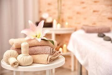 Spa Service in Trussville