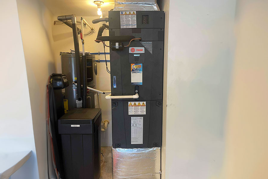 Heating Repair Bloomfield