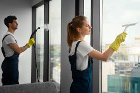 Residential Cleaning Services in Cleveland